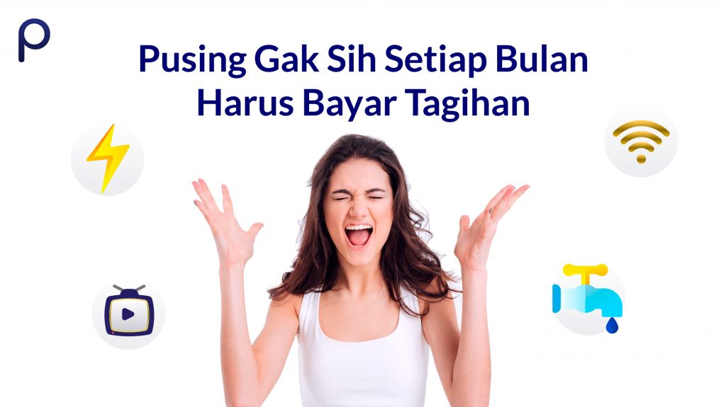 Bayar Tagihan