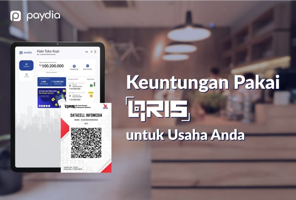 Apa Itu MDR QRIS dan Apa Saja Keuntungannya?