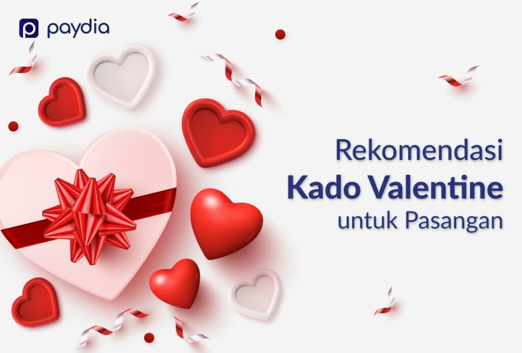 ide kado valentine