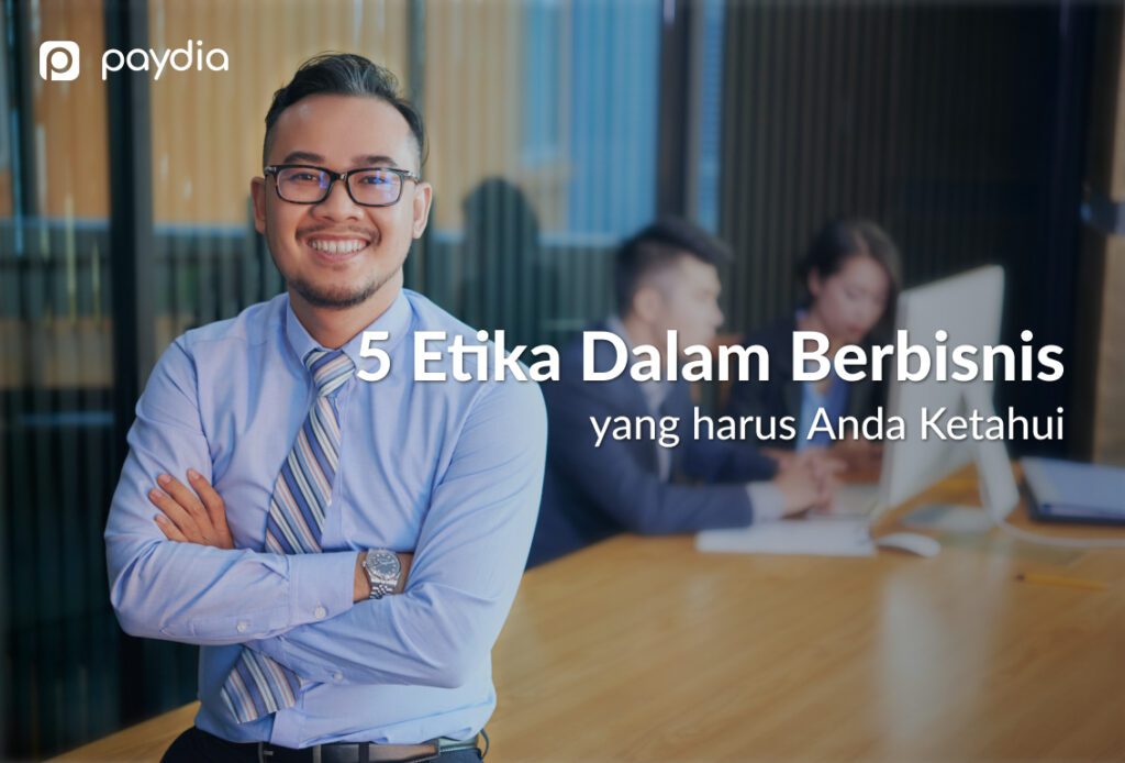 Etika Bisnis