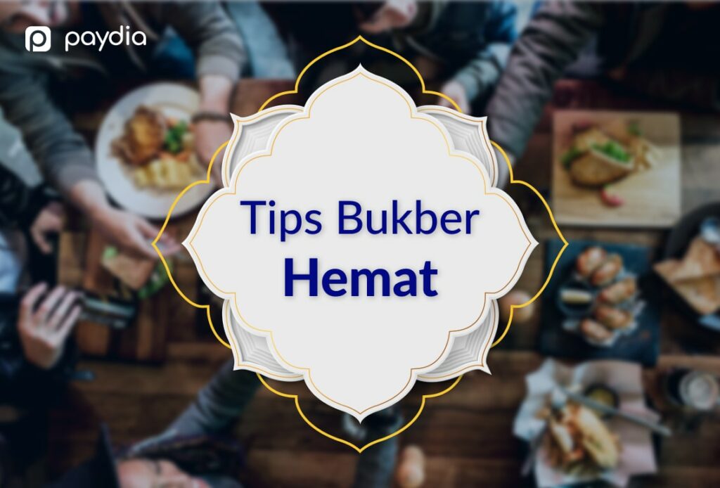 tips bukber hemat