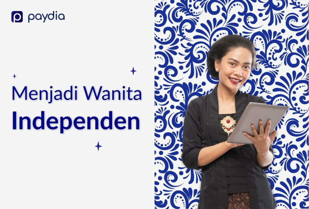 wanita independen